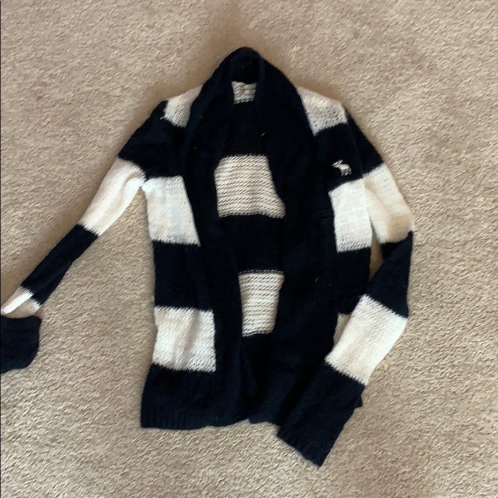 Sweater, stripes